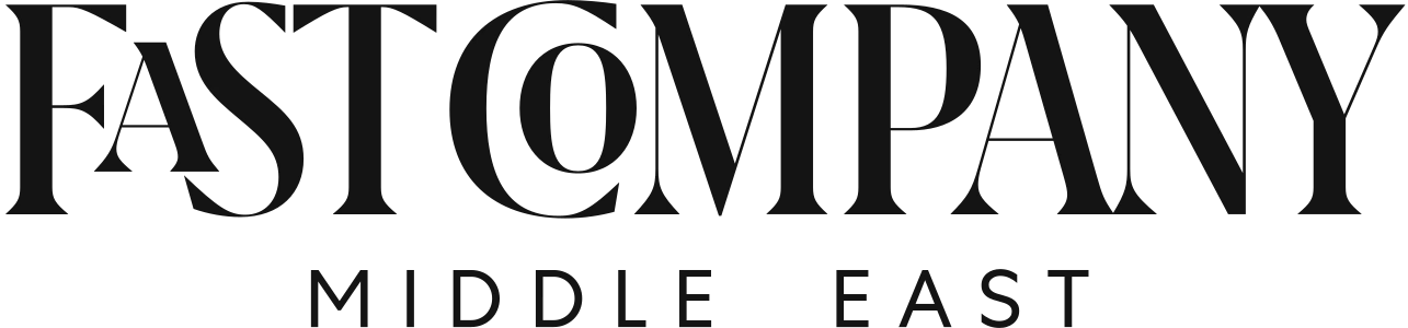 Fast Company Middle East